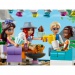 LEGO® Friends: Brod za stanovanje (41702)