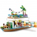 LEGO® Friends: Brod za stanovanje (41702)