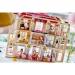 LEGO® Friends: Grand Hotel Heartlake City (42704) slika 8