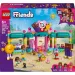 LEGO® Friends: Dućan slatkiša u Heartlake Cityju (42649) slika 1