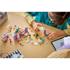 LEGO® Friends: Kafić s jednorogom (42684) slika 5