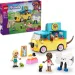 LEGO® Friends: Kamion s opremom za kućne ljubimce (42678) slika 1