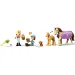LEGO® Friends: Prikolica za konje i konjiće (42695) slika 4