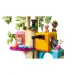 LEGO® Friends: Rođendanska zabava za mačke i kućica na drvetu za mačke (42666) slika 5