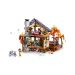 LEGO® Friends: Ugodna koliba u jesenskoj šumi (42705) slika 3