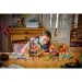 LEGO® Friends: Ugodna koliba u jesenskoj šumi (42705) slika 6