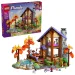 LEGO® Friends: Ugodna koliba u jesenskoj šumi (42705) slika 1