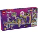 LEGO® Friends: Valoviti vlak s sirenom (42703) slika 8