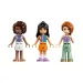 LEGO® Friends: Vrteška s cvijećem i vilenjacima (42702) slika 2