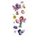 LEGO® Friends: Vrteška s cvijećem i vilenjacima (42702) slika 3