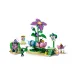 LEGO® Friends: Vrteška s cvijećem i vilenjacima (42702) slika 4