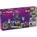 LEGO® Friends: Vrteška s cvijećem i vilenjacima (42702) slika 8