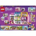 LEGO® Friends Zgrada na glavnoj ulici (41704)