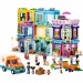 LEGO® Friends Zgrada na glavnoj ulici (41704)