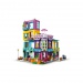 LEGO® Friends Zgrada na glavnoj ulici (41704)
