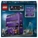 LEGO® Harry Potter™: Avanture u Lutajućem Grimbusu™-u (76446) slika 2