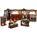 LEGO® Harry Potter: Hogwarts™ dvorac - Sat lekcija (76442) slika 2