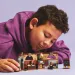 LEGO® Harry Potter: Hogwarts™ dvorac - Sat lekcija (76442) slika 3