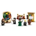 LEGO® Harry Potter: Hogwarts™ dvorac: Ceremonija odabira Čarobnjačkog šešira (76460) slika 3