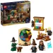 LEGO® Harry Potter: Hogwarts™ dvorac: Ceremonija odabira Čarobnjačkog šešira (76460) slika 1