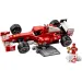 LEGO® Ikone: Ferrari F2004 i Michael Schumacher (11375) slika 2