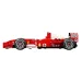 LEGO® Ikone: Ferrari F2004 i Michael Schumacher (11375) slika 5