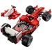 LEGO® Ikone: Ferrari F2004 i Michael Schumacher (11375) slika 6