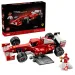 LEGO® Ikone: Ferrari F2004 i Michael Schumacher (11375) slika 1