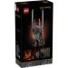 LEGO® Ikone: Gospodar prstenova: Sauronova kaciga (11373) slika 7