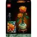LEGO® Ikone: Krizantema (10368) slika 5