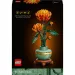 LEGO® Ikone: Krizantema (10368) slika 1