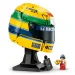LEGO® Izdanja: Ayrton Senna kaciga (43024) slika 3