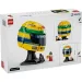 LEGO® Izdanja: Ayrton Senna kaciga (43024) slika 6