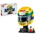 LEGO® Izdanja: Ayrton Senna kaciga (43024) slika 1