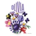 LEGO® Izdanja: Buket cvijeća Olivia Rodrigo (11507) slika 5