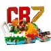 LEGO® Izdanja: Cristiano Ronaldo – Najbolji trenuci nogometa (43012) slika 2