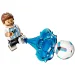 LEGO® Izdanja: Lionel Messi – Najbolji trenuci nogometa (43011) slika 3