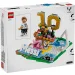 LEGO® Izdanja: Lionel Messi – Najbolji trenuci nogometa (43011) slika 7