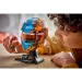 LEGO® Editions: McLaren Mastercard F1® Team kaciga Oscara Piastrija (43017) slika 5