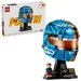 LEGO® Editions: McLaren Mastercard F1® Team kaciga Oscara Piastrija (43017) slika 1