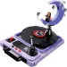 LEGO® Editions: Olivia Rodrigo pozornica s motivom mjeseca (43029) slika 3