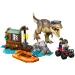 LEGO® Jurassic World: Bijeg uz rijeku pred T-Rexom (76975) slika 2