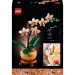 LEGO®: Lego Mini orhideja (10343) slika 2