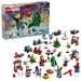 LEGO® Marvel: Adventski kalendar 2026 (76340) slika 2