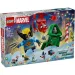 LEGO® Marvel: Adventski kalendar 2026 (76340) slika 1