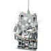 LEGO® Marvel: Bitka između Spidermana i Hulka (76350) slika 4