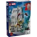 LEGO® Marvel: Bitka između Spidermana i Hulka (76350) slika 6