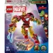 LEGO® Marvel: Iron Man robot protiv Ultrona (76307) slika 1