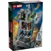 LEGO® Marvel: Osvetnici: Buđenje Doctora Dooma Novi toranj Osvetnika (76352) slika 7