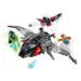 LEGO® Marvel: Osvetnici: Buđenje Doktora Dooma Quinjet (76347) slika 3